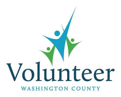 Volunteer Washington County Oregon